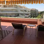 Atico 2 Dormitorios En Campo De Golf Guadalmina, Marbella