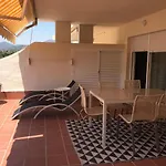 Atico 2 Dormitorios En Campo De Golf Guadalmina, Marbella