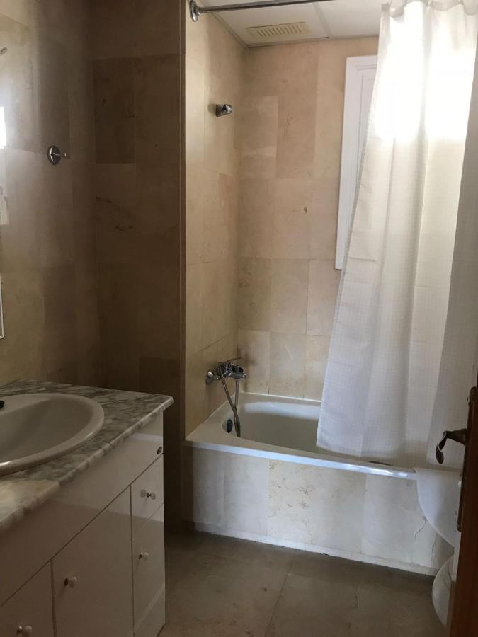 Apartment Atico 2 En Campo De Golf Guadalmina, Marbella